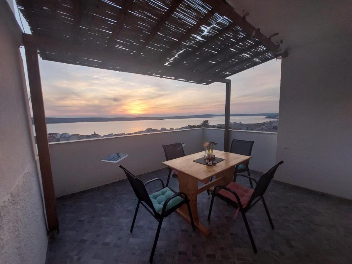 Apartmani Oreskovic Kustići Buitenkant foto