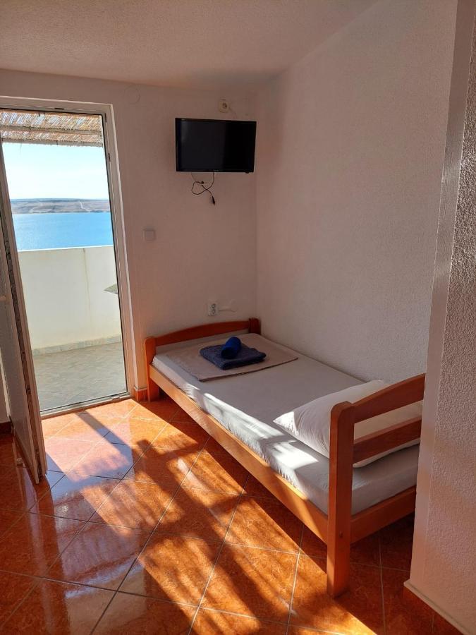 Apartmani Oreskovic Kustići Buitenkant foto