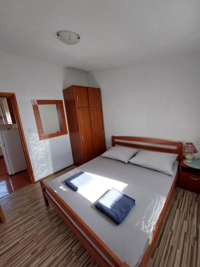 Apartmani Oreskovic Kustići Buitenkant foto