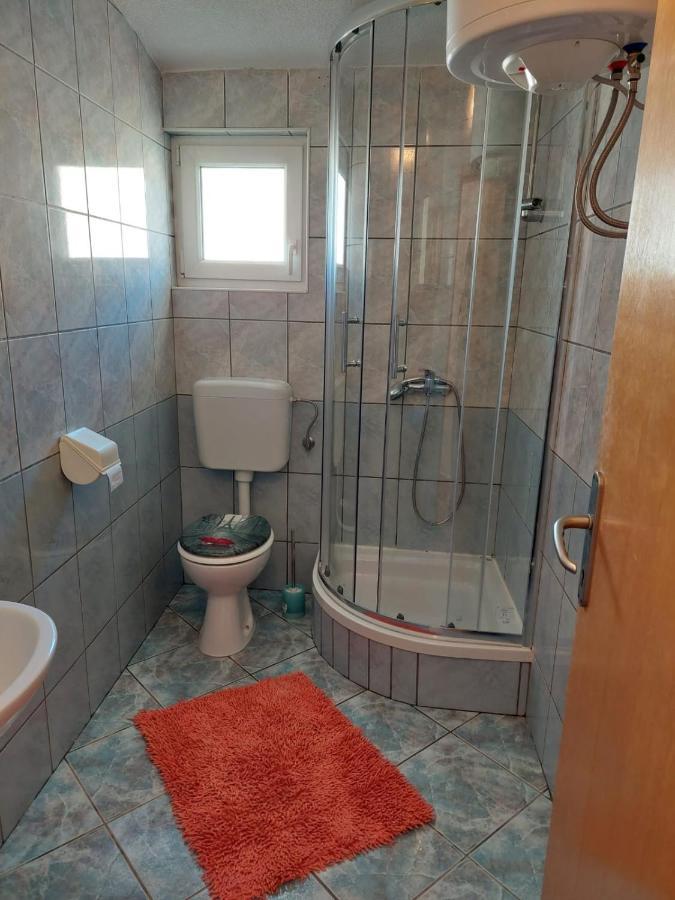 Apartmani Oreskovic Kustići Buitenkant foto